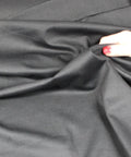 Italian viscose double knit