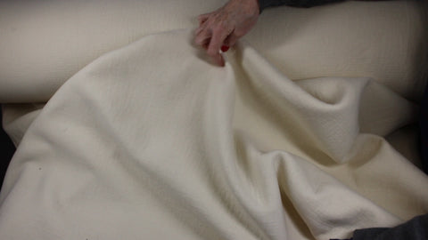 Th0m Br0wne wool double cloth