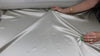Silkver silk charmeuse