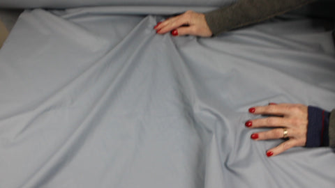 Shirt weight cotton lawn