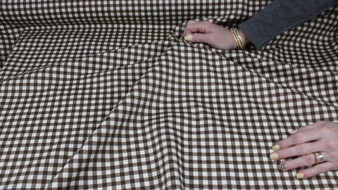 Japanese cotton shirt weight