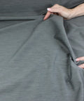 Lightweight reversible cotton twill