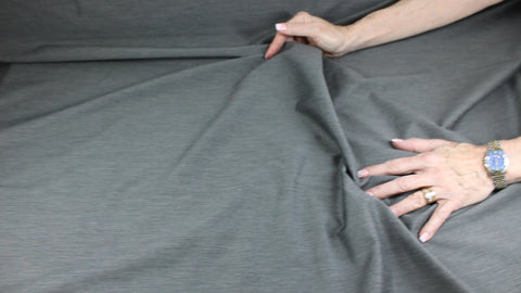 Lightweight reversible cotton twill
