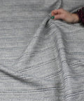 Lightweight bouclé fabric