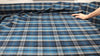 Ramsay tartan cotton flannel