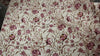 Floral rayon georgette