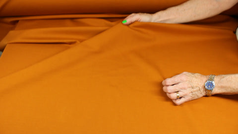 Italian heavy ponte knit