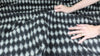 Yeholee pre-interfaced boiled wool