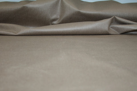 Almost 1 3/8 yards of Baby Wale Stretch Corduroy - Latte