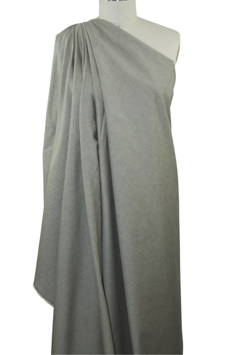 Br00ks Br0s Designer Oxford Cloth - Heathered Tan