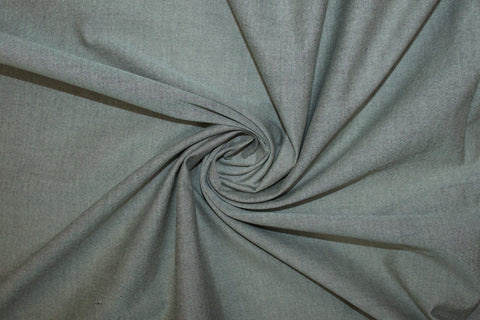 Br00ks Br0s Designer Oxford Cloth - Heathered Tan
