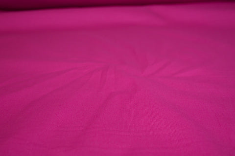 Think Pink! Textured Stretch Cotton Bottom Weight