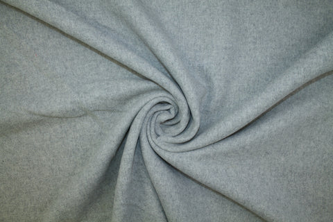 Th0m Br0wne Wool Double Cloth - Oak/Gray