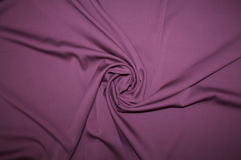 Stretch lining fabric