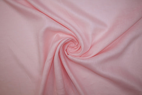 Handkerchief Linen - Dogwood Pink
