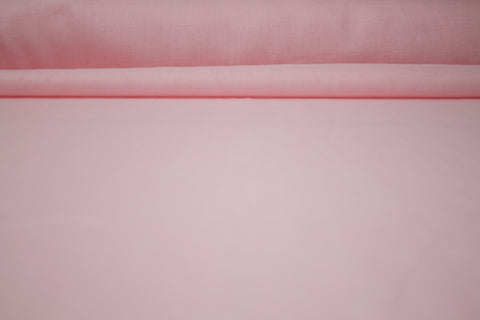 Handkerchief Linen - Dogwood Pink