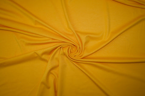 Designer Rayon Double Knit - Marigold