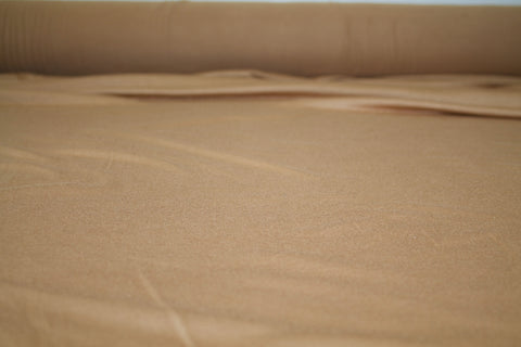 NY Designer Soft Rayon Jersey - Desert Sand
