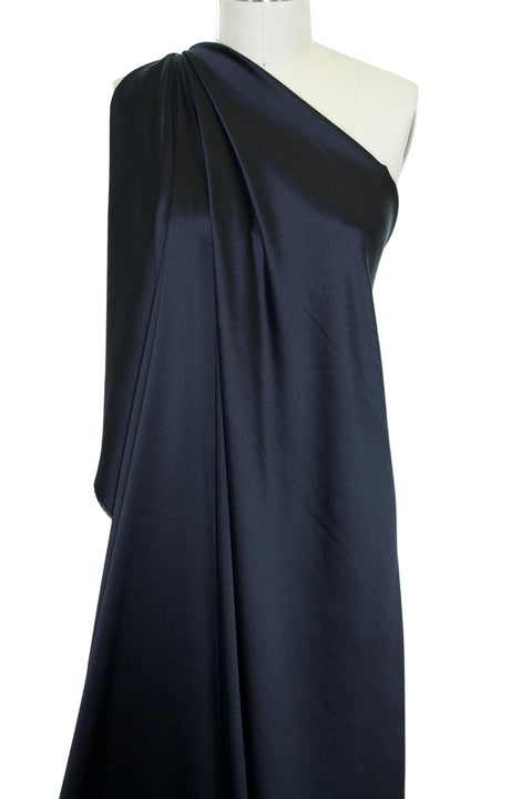 stretch silk charmeuse dress We only want the best for you! The Wildflower Bubble Maxi Dress win Stretch Silk Charmeuse with High Slit in THE BEST! Love the pattern play paired back to the Neon Plaid
